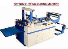 Bottom Sealing Machine