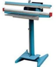 Foot Sealing Machine