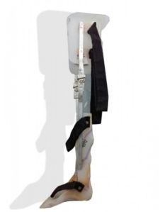 Knee Foot Orthosis Limb