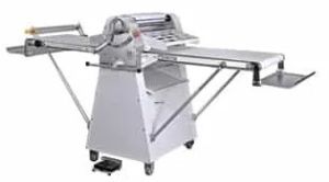 Dough Sheeter
