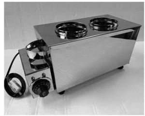 Stainless Steel Kitchen Spoon Sterilizer Electric