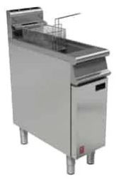 Standing Gas Fryer