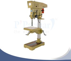 PSL-40A Pillar Drill Machine