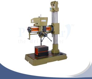 R-40 Radial Drill Machine​