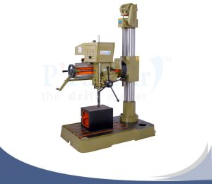 R-40A Radial Drill Machine​