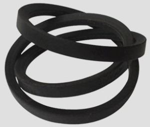 Rubber V Belt, Packaging Type : Box