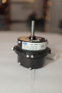 110 Dia Cooler Motor