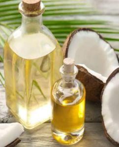 coconut oil