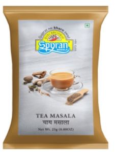 Blend OF Premium Spices (E.g. Tea/chai Masala 50 G