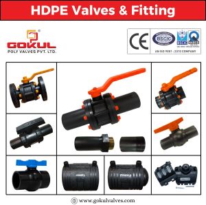 Plastic Ball Valves