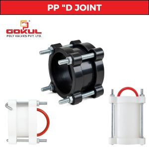 PP Long D Joint