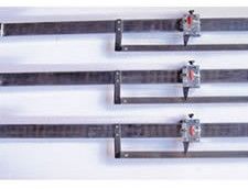 Analog Stretch Recovery Tester