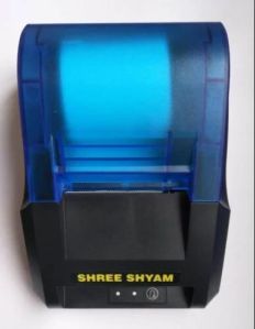 58mm USB Thermal Receipt Printer