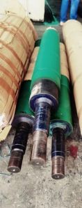 170mm Solventless Pressure Rubber Roller