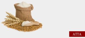 wheat atta