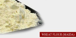 Wheat Flour (Maida)