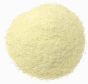 Semolina Wheat Flour (Suji)