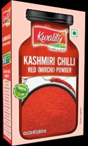 Kashmiri Chilly Powder, Color : Brilliant Red