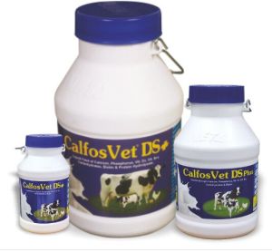 Calfosvet DS Plus Animal Feed Supplement