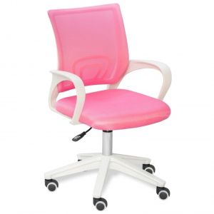 Nylon Alex Daisy Mesh Study Chair