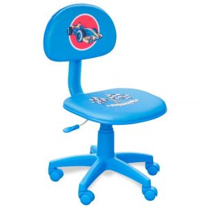 Alex Daisy Polo Study Chair