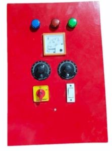 Electrical Control Panel Board