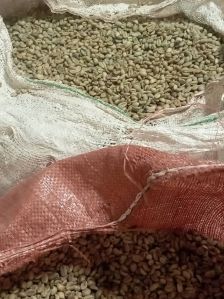 Roasted Coffee Beans, Color : Brown, Packaging Type : Bag