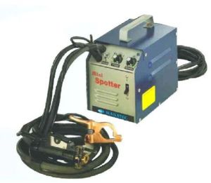 MS Mini Spotter For Automobile Industry