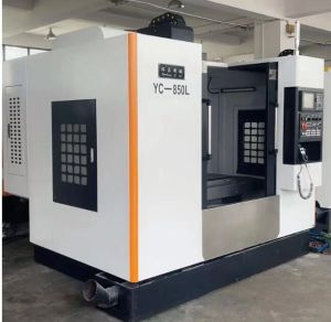 CNC Machine
