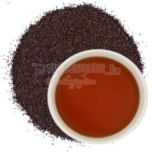 Assam Tea Dust Powder, Packaging Type : Pouch for Beverage