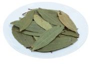 Bay Leaves