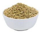 coriander seeds