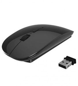 Glink Apple Shape Wireless Mouse