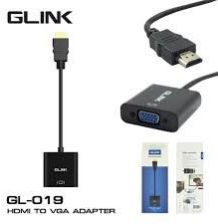Glink HDMI to VGA Video Cable Converter GL-019