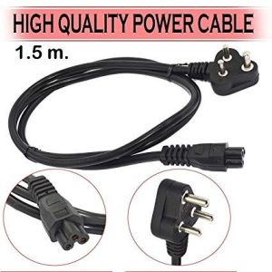 Glink Laptop Power Cord – 3 Pin Adapter