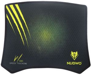 Nubwo Mousepad ‘w’ Series