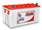 ER 140 E Rickshaw Battery