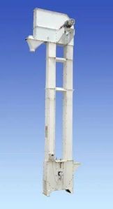 Bucket Elevator Cassing