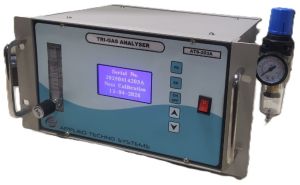ATS-203 Turbine Gas Analyzer