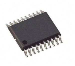 Integrated Circuit