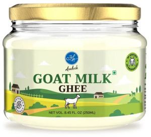 Goat Milk Ghee 250ml