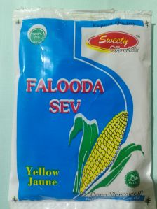 Falooda Sev White