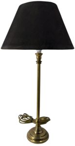 Manual Aluminium Aviation Lamp for Industrial