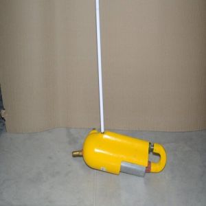 Us DH-48 Depth Integrating Suspended Hand Line Sampler