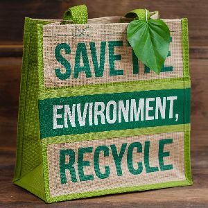 Eco Friendly Jute Bags