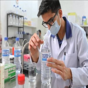 Water Testing Services