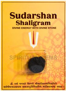 Shaligram Sudarshan Shila