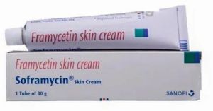 Framycetin Skin Cream