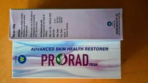 Prorad Skin Cream
