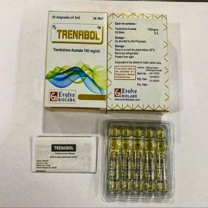Trenbolone Acetate Injection